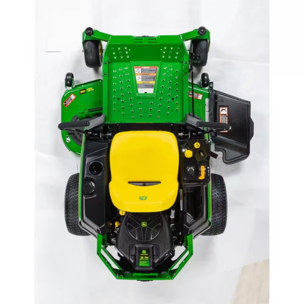 Z325E 48 In. 24 HP Gas Dual Hydrostatic Zero-Turn Riding Mower - Image 6