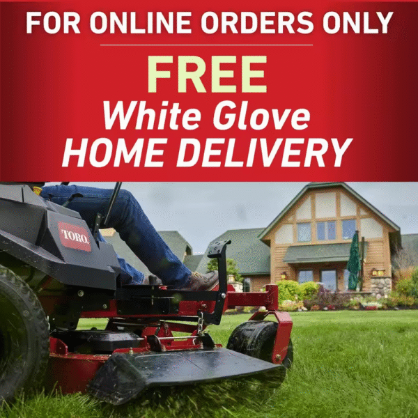 Timecutter 42 In. Briggs and Stratton 15.5 HP Zero Turn Riding Mower with Smart Speed - Image 3