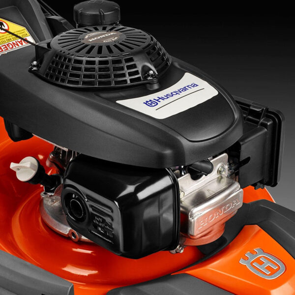 Husqvarna HU800AWDX/BBC (22″) 190cc Honda Self-Propelled All-Wheel Drive Lawn Mower w/ Brake Blade Clutch - Image 8