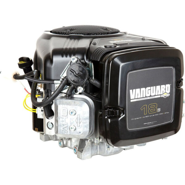 Briggs & Stratton Vanguard V-Twin Vertical Engine