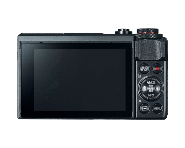 PowerShot G7 X Mark II - Image 4