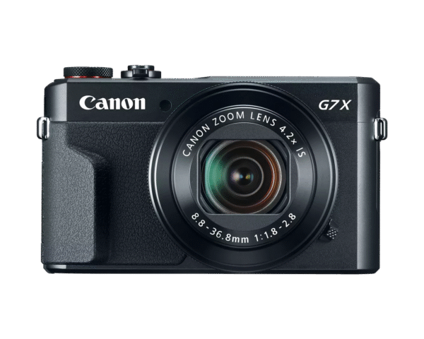 PowerShot G7 X Mark II - Image 14
