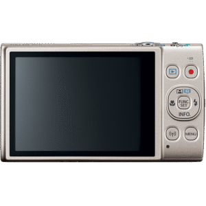 PowerShot ELPH 360 HS