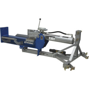 Powerhorse 3-Pt. Horizontal/Vertical Log Splitter 22 Tons