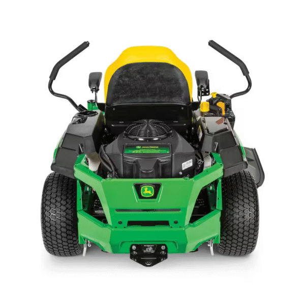 Z320R 42 In. 21.5 HP Gas Dual Hydrostatic Zero-Turn Riding Mower - Image 6