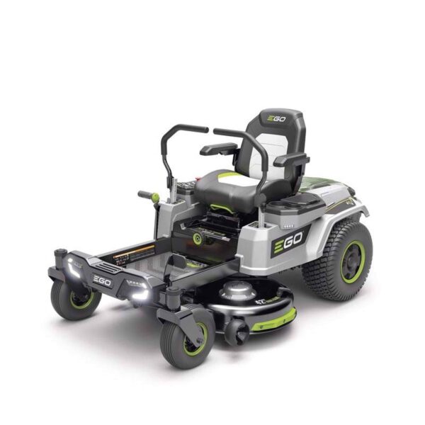 Ego Power+ Z6 42-in Zero-Turn Lawn Mower | ZT4204L - Image 14