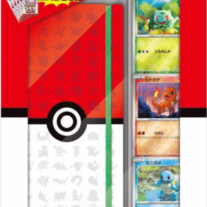 Pokemon 151 Special Box (Pokeball) x1 (Personal Break)