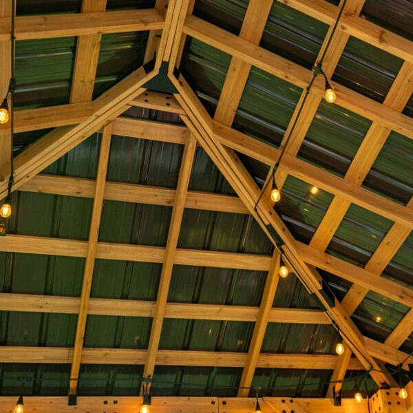 14×12 Barrington Gazebo - Image 10