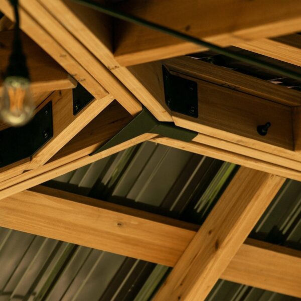 14×12 Barrington Gazebo - Image 11