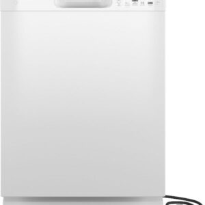 GE – Cu.ft – White – Dishwasher – GDF535PGRWW – New (In Box) – 5195