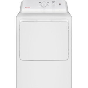 Hotpoint – 6.2 Cu.ft – White – Dryer Gas – HTX26GASWWW – New (In Box) – 4903
