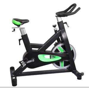 Sweet Exercise Bike – Stationary Bicycle – Indoor Cycle