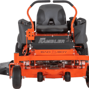 2022 Bad Boy MZ Rambler 42″ Kohler Zero-Turn Mower BMZ4219KO