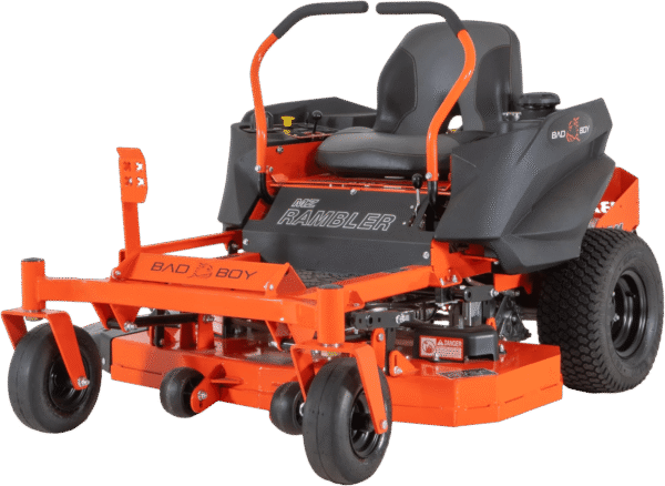 2022 Bad Boy MZ Rambler 42″ Kohler Zero-Turn Mower BMZ4219KO - Image 3