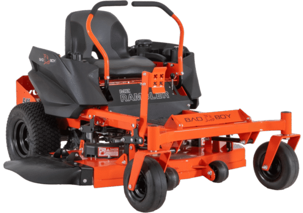 2022 Bad Boy MZ Rambler 42″ Kohler Zero-Turn Mower BMZ4219KO - Image 4