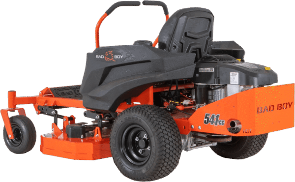 2022 Bad Boy MZ Rambler 42″ Kohler Zero-Turn Mower BMZ4219KO - Image 7