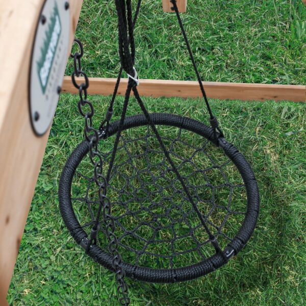 Magnolia Falls Swing Set - Image 6