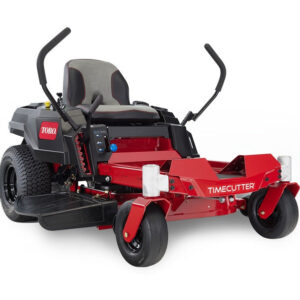 Toro 77301 34″ TimeCutter® Zero Turn Mower