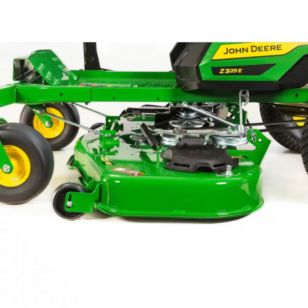 Z325E 48 In. 24 HP Gas Dual Hydrostatic Zero-Turn Riding Mower - Image 11