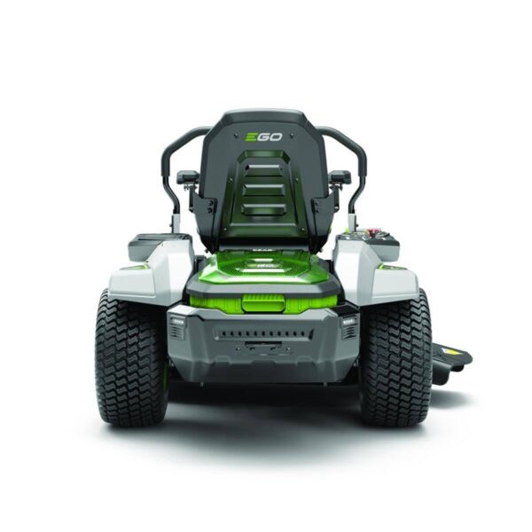 Ego Power+ Z6 42-in Zero-Turn Lawn Mower | ZT4204L - Image 2
