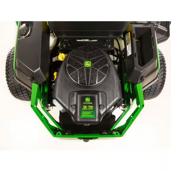 Z325E 48 In. 24 HP Gas Dual Hydrostatic Zero-Turn Riding Mower - Image 10