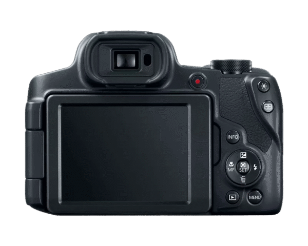 PowerShot SX70 HS - Image 5