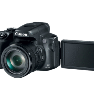 PowerShot SX70 HS