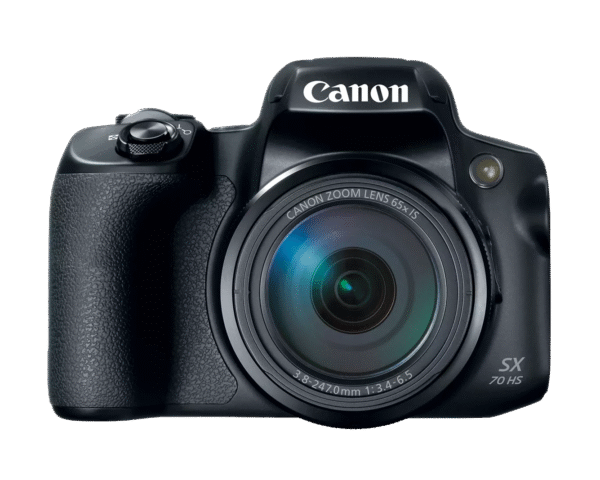 PowerShot SX70 HS - Image 6