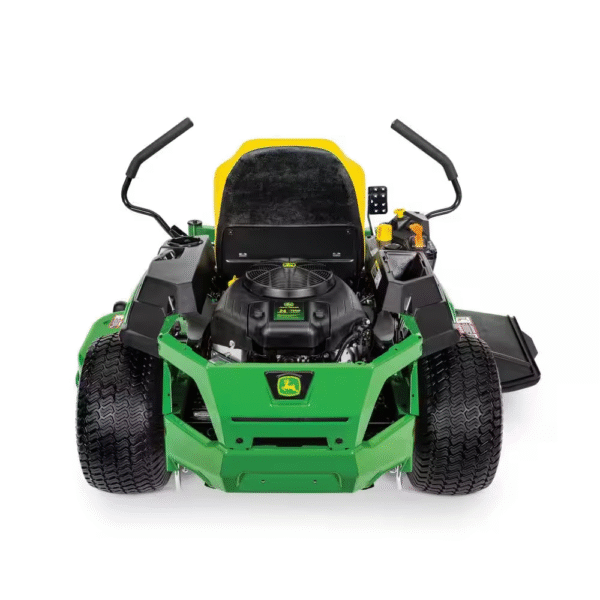 Z325E 54 In. 24 HP Gas Dual Hydrostatic Zero-Turn Riding Mower - Image 7