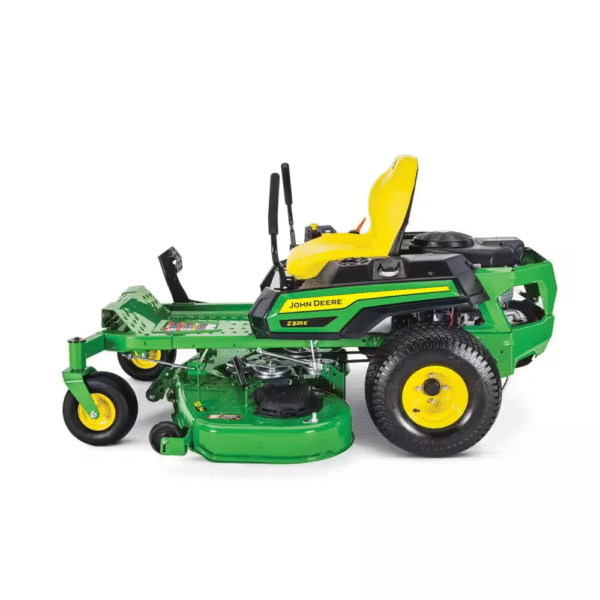 Z325E 54 In. 24 HP Gas Dual Hydrostatic Zero-Turn Riding Mower - Image 5