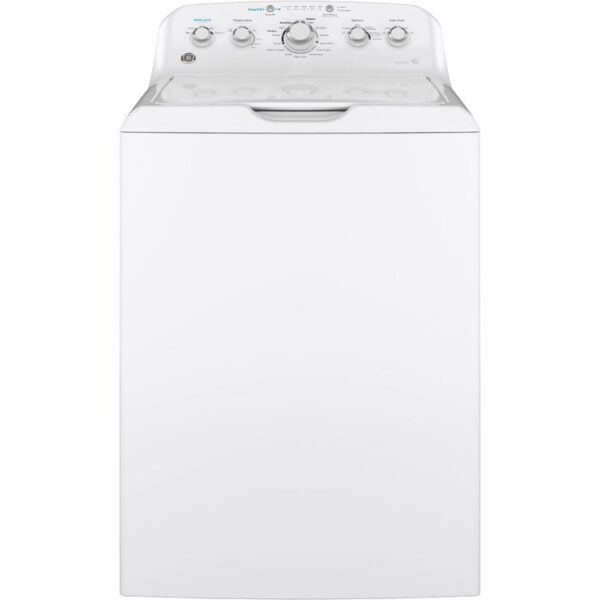 4.5 Cu. Ft. Top Load Agitator Washer and 7.2 Cu. Ft. Electric Dryer - Image 8