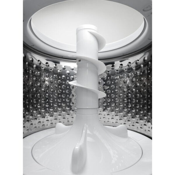 4.5 Cu. Ft. Top Load Agitator Washer and 7.2 Cu. Ft. Electric Dryer - Image 9