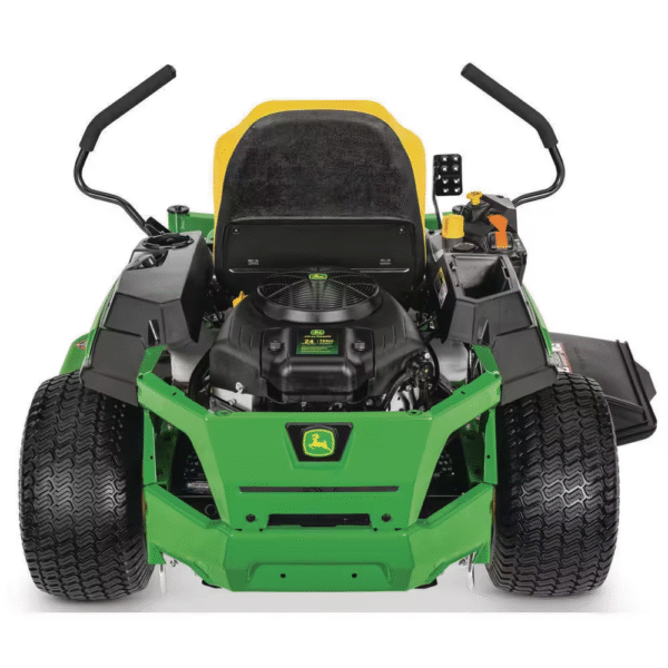 Z325E 48 In. 24 HP Gas Dual Hydrostatic Zero-Turn Riding Mower - Image 8