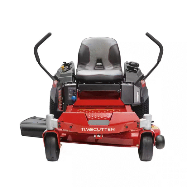 Timecutter 42 In. Briggs and Stratton 15.5 HP Zero Turn Riding Mower with Smart Speed - Image 17