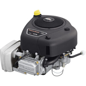 Briggs & Stratton Powerbuilt OHV Vertical Engine, 500cc, 1in. x 3 5/32in