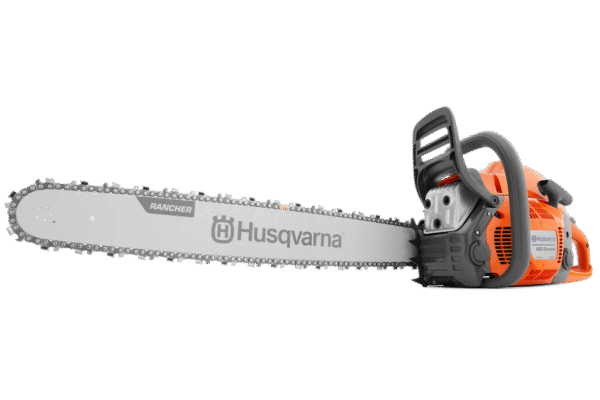 Husqvarna 460 Rancher (24") 60.3cc Chainsaw - Image 2
