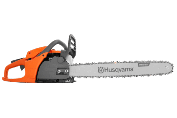 Husqvarna 460 Rancher (24") 60.3cc Chainsaw