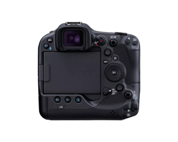 Canon EOS R3 Body - Image 6