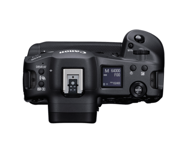 Canon EOS R3 Body - Image 7