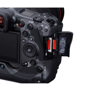 Canon EOS R3 Body