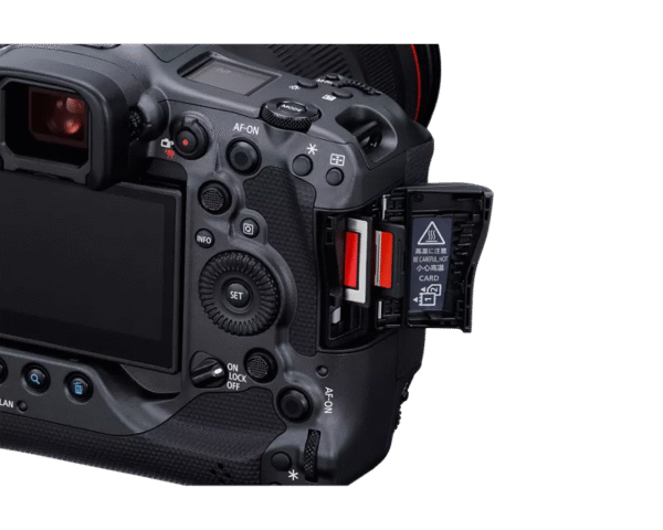 Canon EOS R3 Body