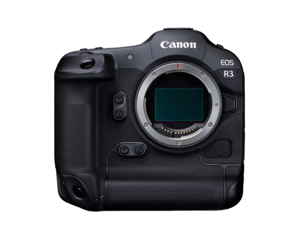 Canon EOS R3 Body - Image 9