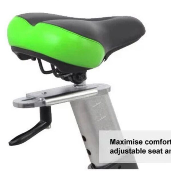 Sweet Exercise Bike – Stationary Bicycle – Indoor Cycle - Image 5