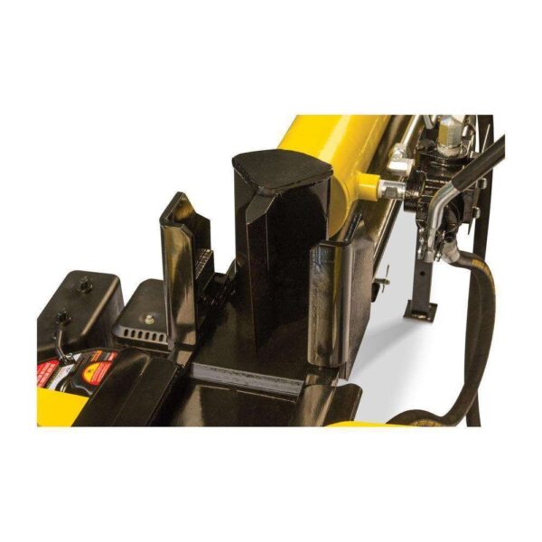 Champion 100425 34 Ton 338cc Horizontal/Vertical Log Splitter Manufacturer RFB - Image 3