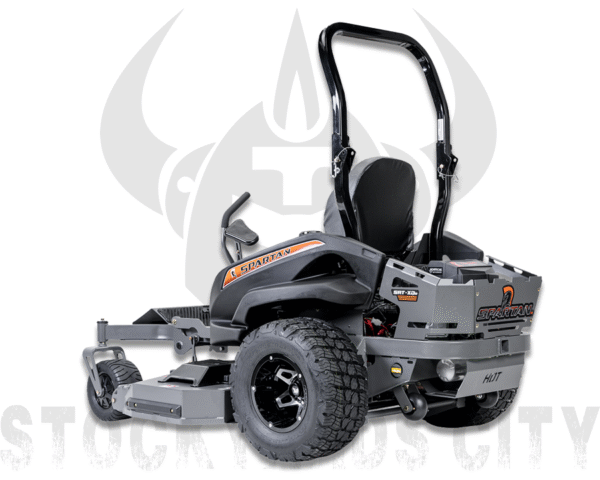 Spartan SRT-XDe Zero Turn Mower / New Unit - Image 3