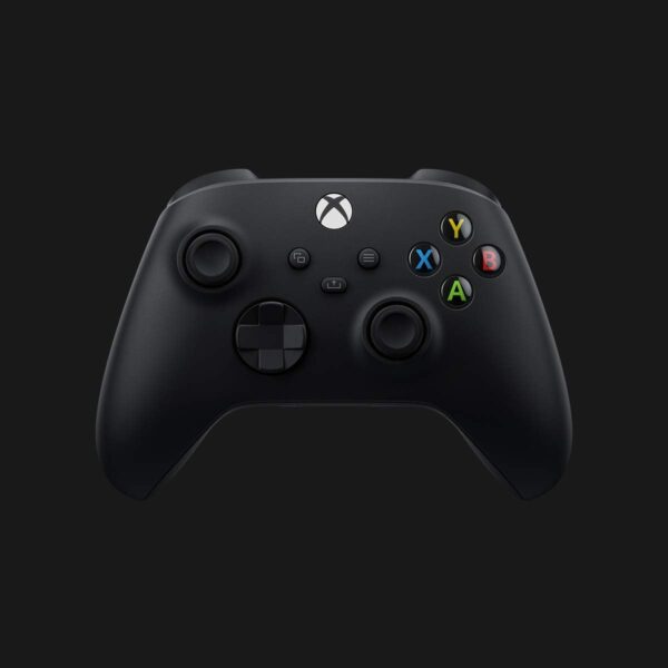 Xbox - X - Gaming Console - 1TB SSD Black X Version with Disc Drive - Image 12