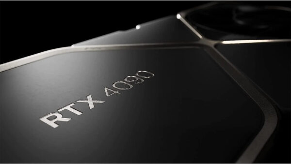 GeForce RTX 4090 24GB Founders Edition Graphics Card - Image 2