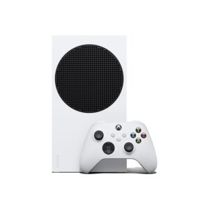 Xbox Series S – Fortnite & Rocket League Bundle
