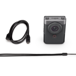 PowerShot V10