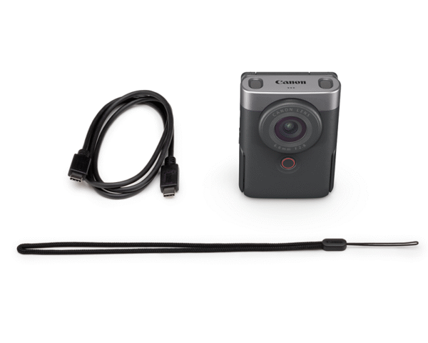 PowerShot V10